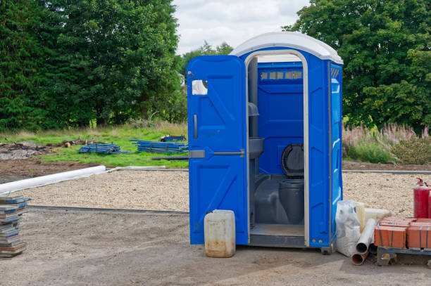 Portable Toilets for Disaster Relief Sites in Kilmarnock, VA